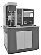 MMU-10G微機控制高溫端面摩擦磨損試驗機