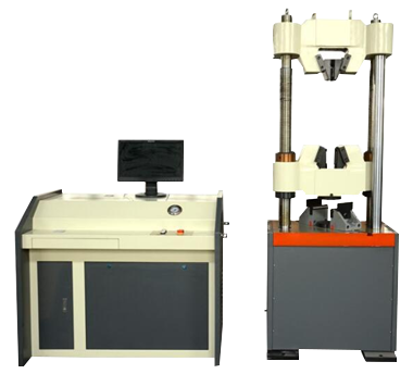 WEW-600B微機(jī)屏顯式液壓萬(wàn)能試驗(yàn)機(jī)