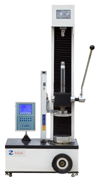 手動彈簧拉壓試驗機